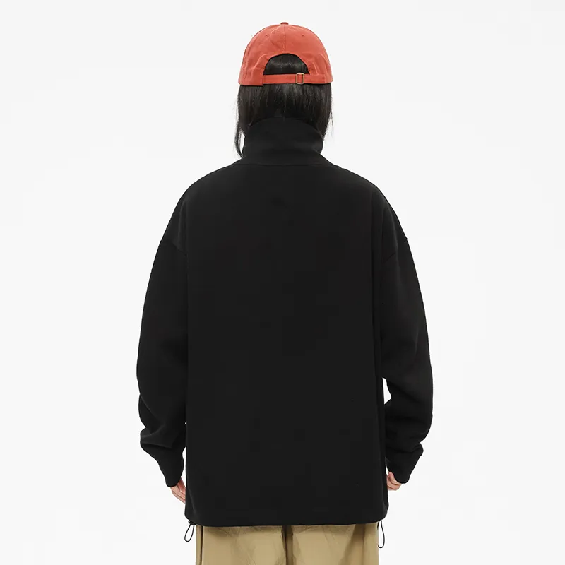 COMGM Sweatshirts Unisex-2