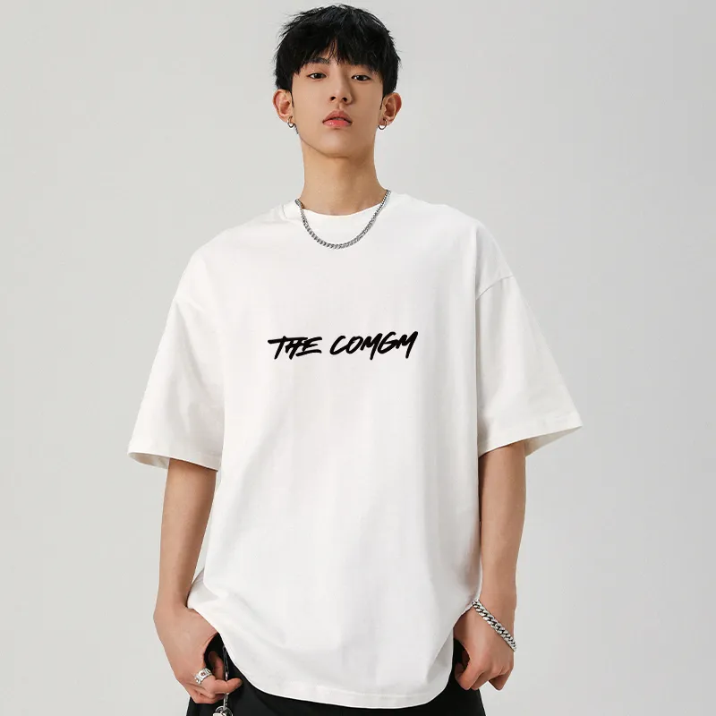 COMGM T Shirts Unisex-6