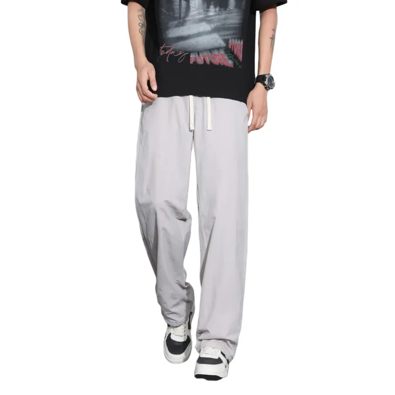 COMGM Casual Pants Unisex-6