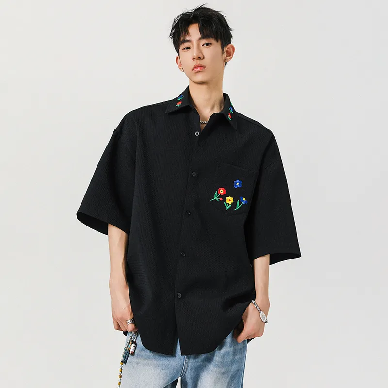 COMGM Shirts Unisex-8