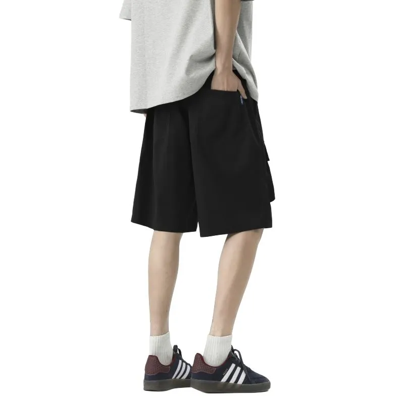 COMGM Casual Shorts Unisex-1
