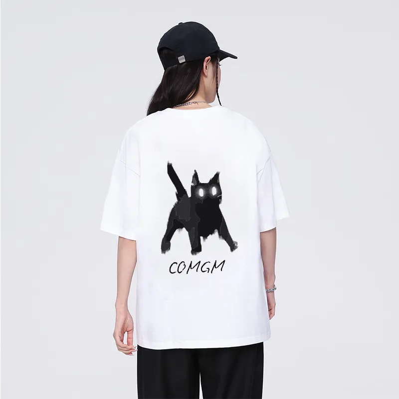 COMGM T Shirts Women's-7