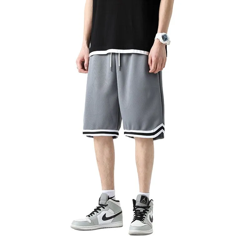 COMGM Basketball Shorts Men-10