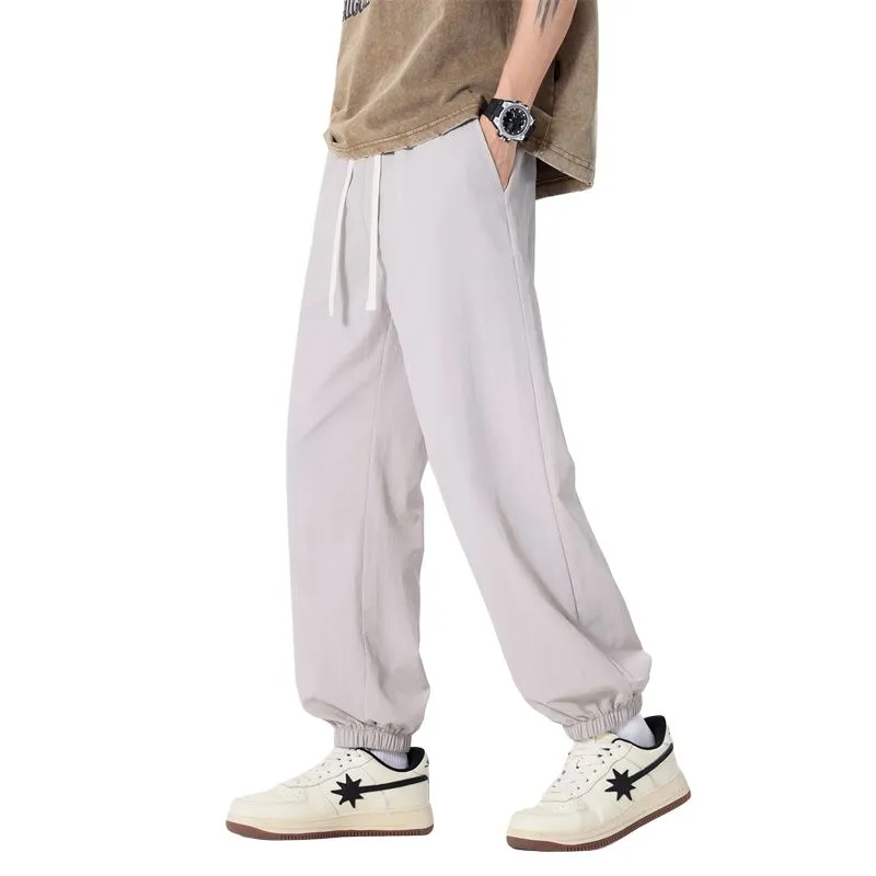 COMGM Casual Pants Unisex-5
