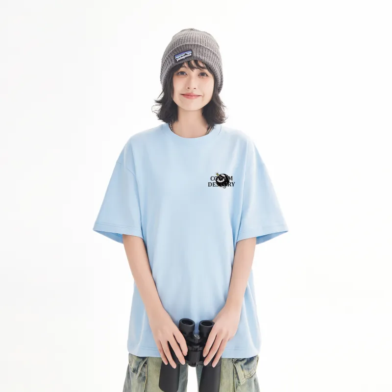 COMGM T Shirts Unisex-18