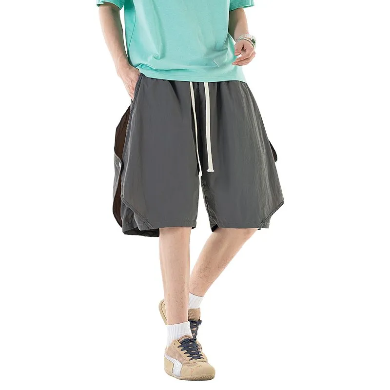 COMGM Casual Shorts Unisex-7