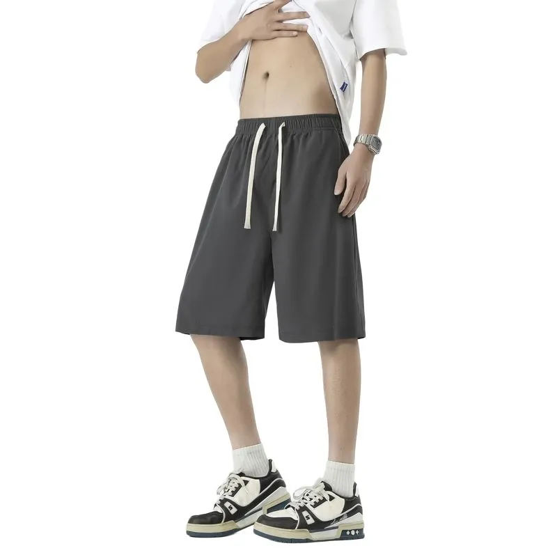 COMGM Casual Shorts Unisex-28