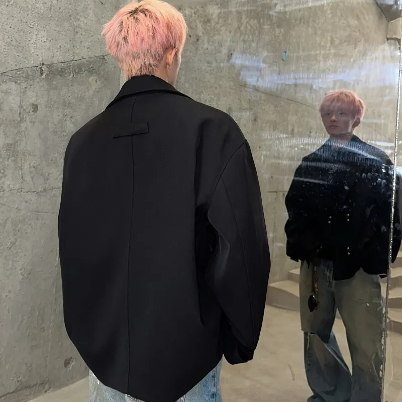 COMGM Jackets Unisex-3