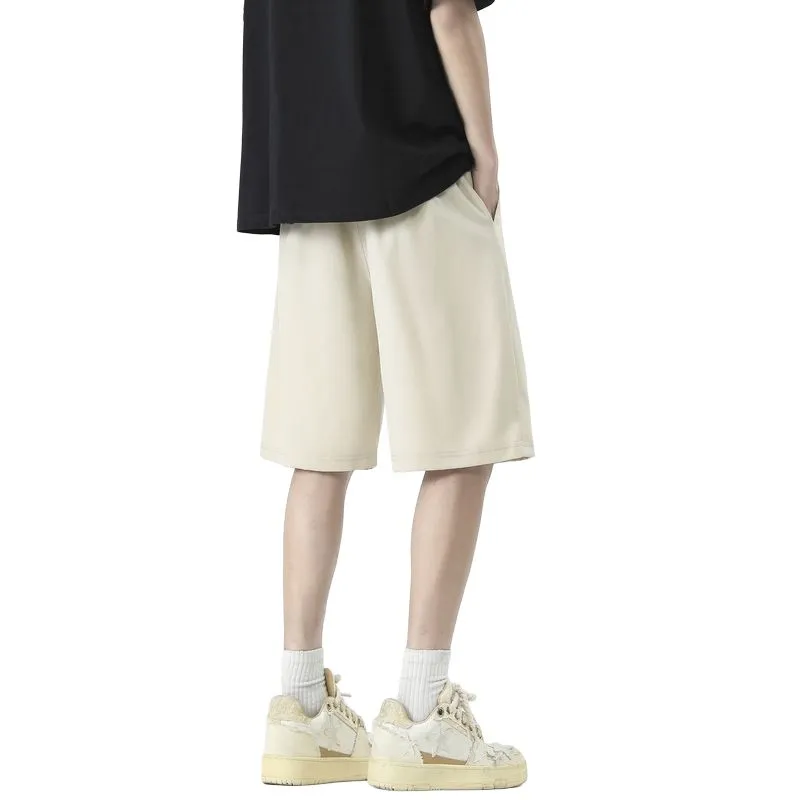 COMGM Casual Shorts Unisex-31