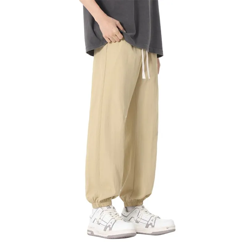 COMGM Casual Pants Unisex-13