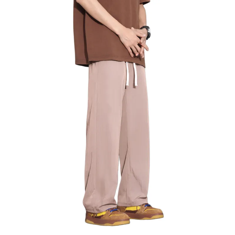 COMGM Casual Pants Unisex-27