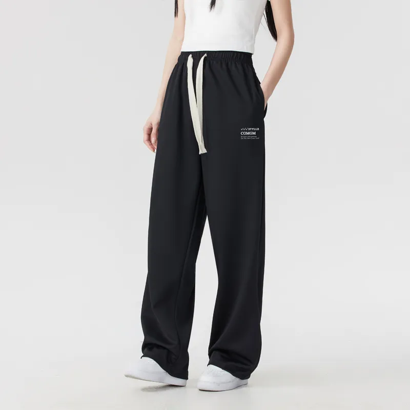 COMGM Casual Pants Unisex-2