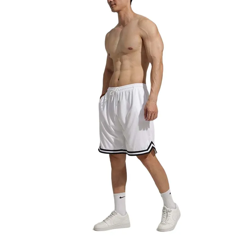 COMGM Basketball Shorts Men-7