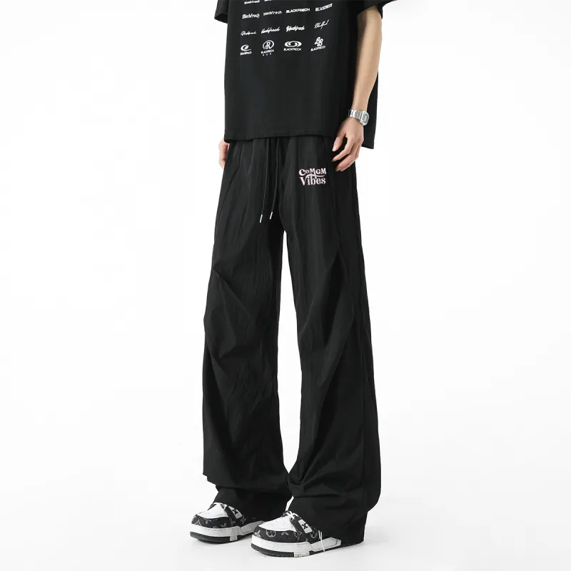 COMGM Casual Pants Unisex-2