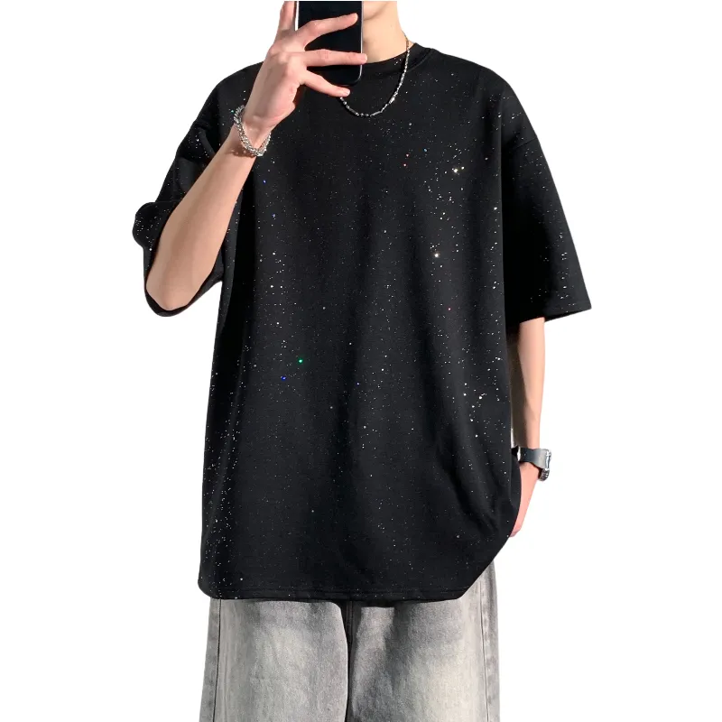 COMGM T Shirts Men-2