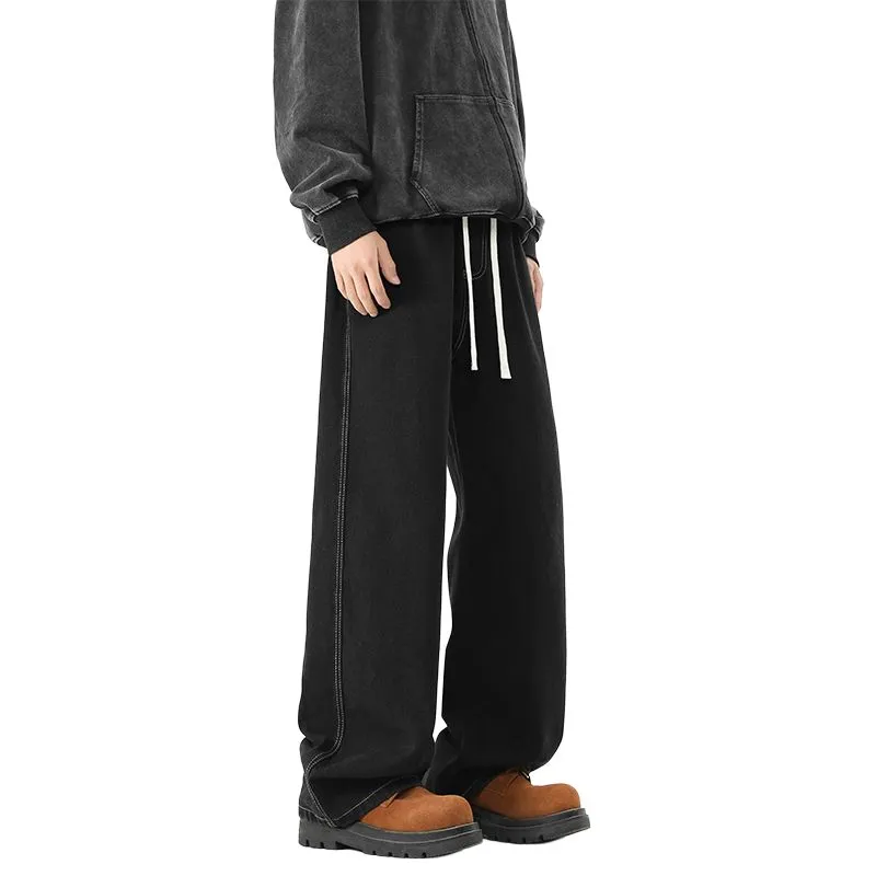 COMGM Jeans Unisex-6