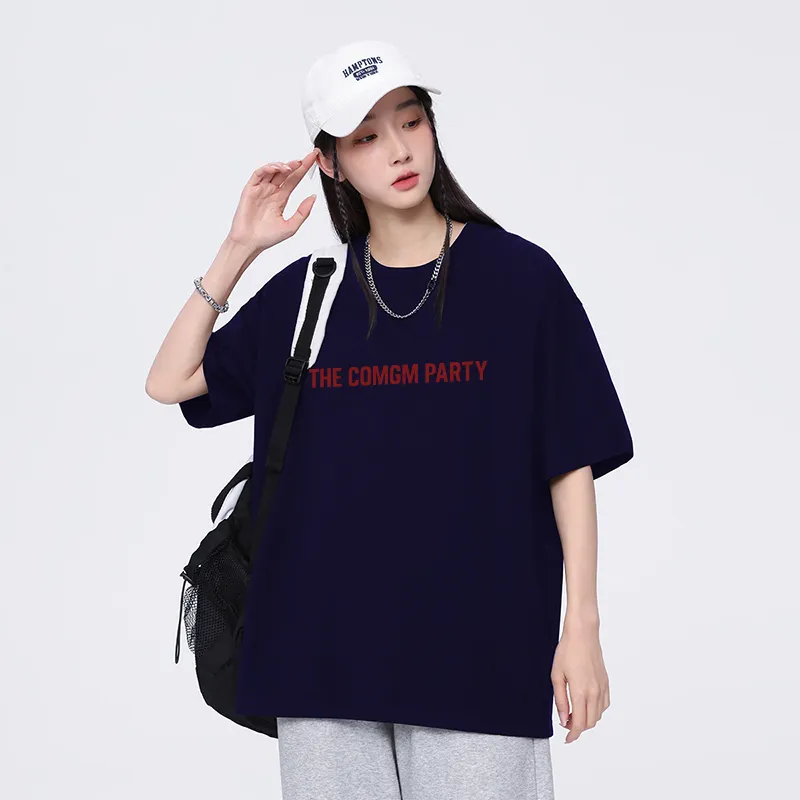COMGM T Shirts Women's-10