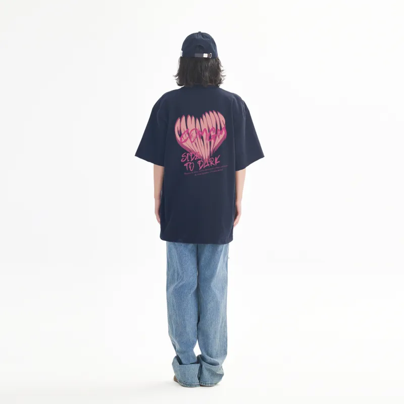 COMGM T Shirts Unisex-17