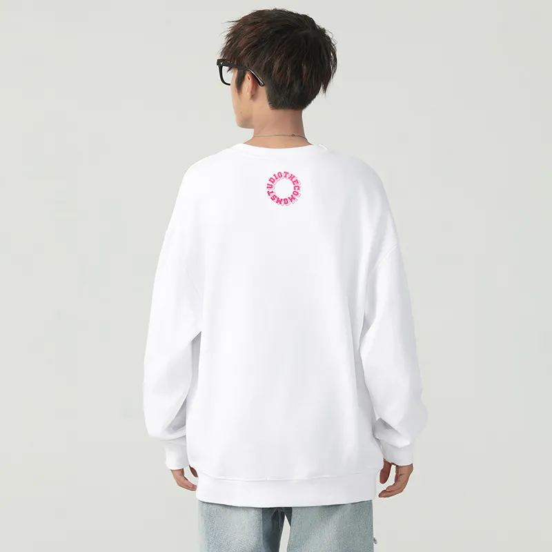 COMGM Casual Suits Unisex-2