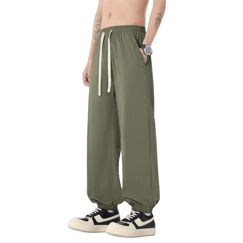 COMGM Casual Pants Unisex-31