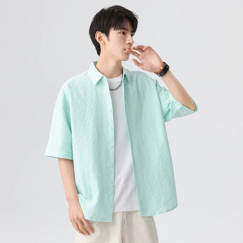 COMGM Shirts Unisex-12