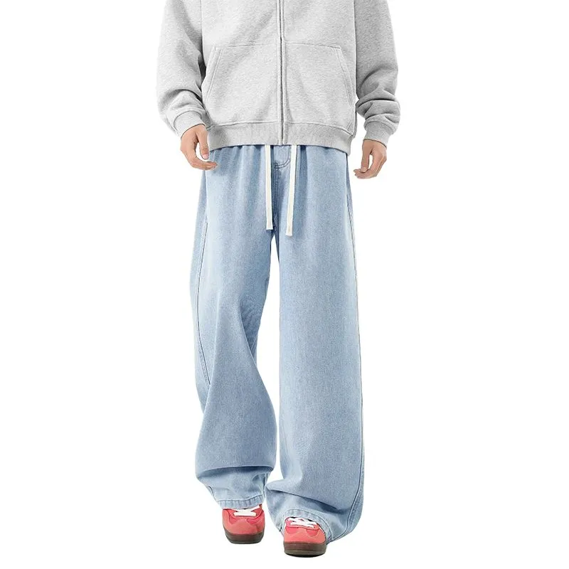 COMGM Jeans Unisex-11