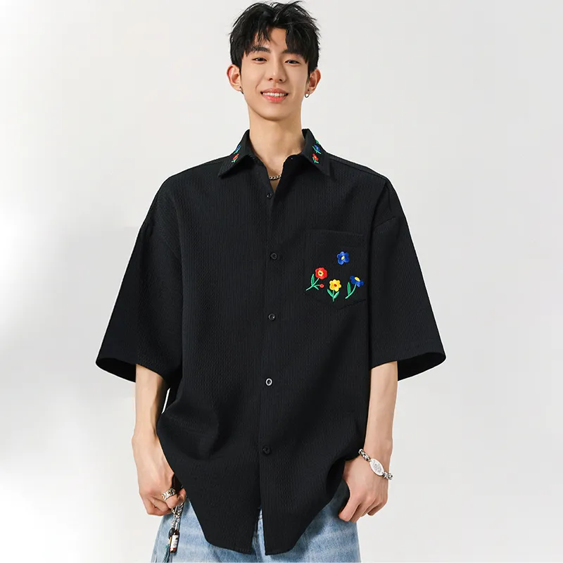 COMGM Shirts Unisex-11