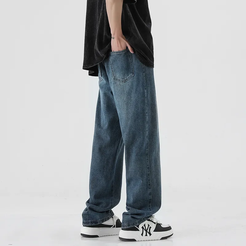COMGM Jeans Unisex-10