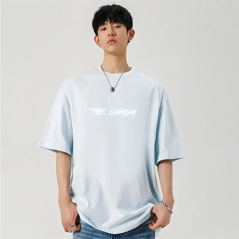 COMGM T Shirts Unisex-20