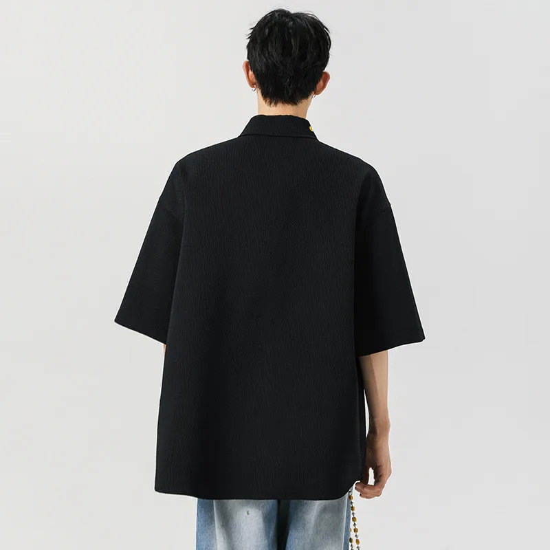 COMGM Shirts Unisex-9