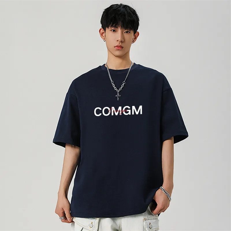 COMGM T Shirts Unisex-10