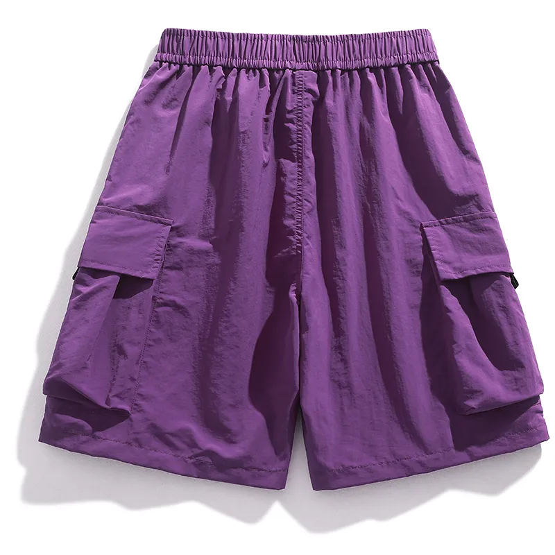 COMGM Cargo Shorts Unisex-46