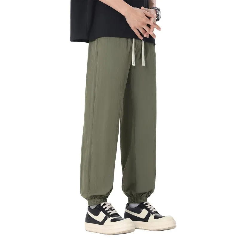 COMGM Casual Pants Unisex-30