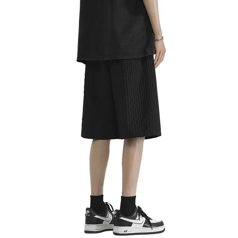 COMGM Casual Shorts Unisex-2