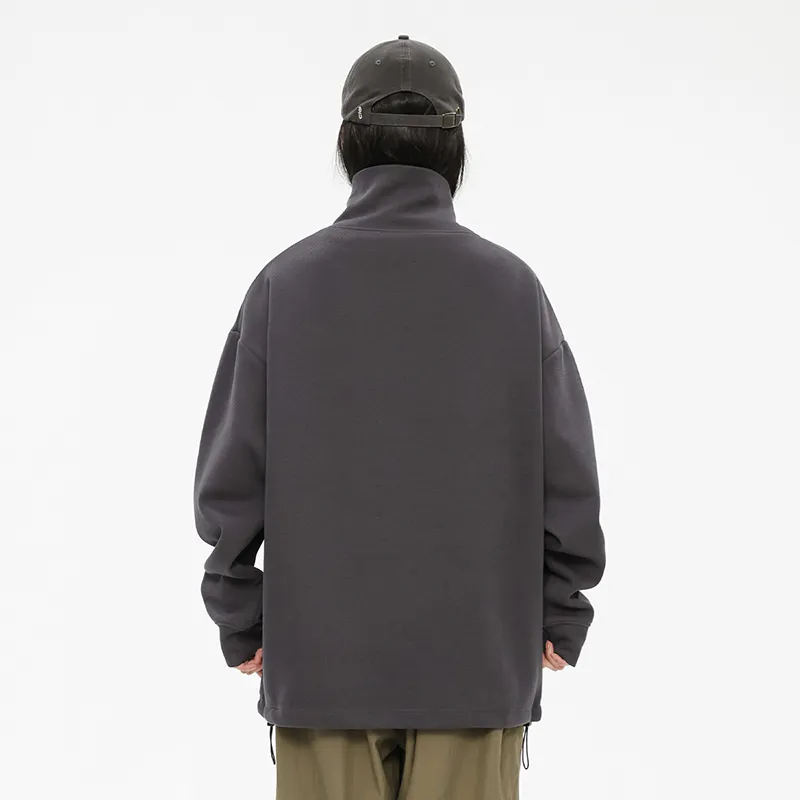 COMGM Sweatshirts Unisex-12