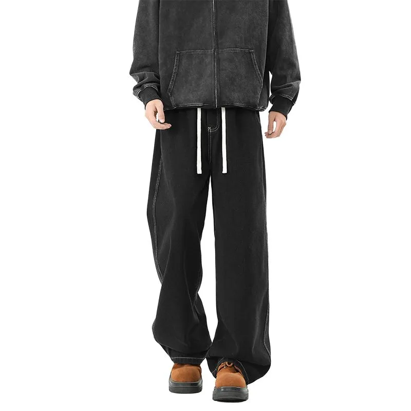 COMGM Jeans Unisex-7
