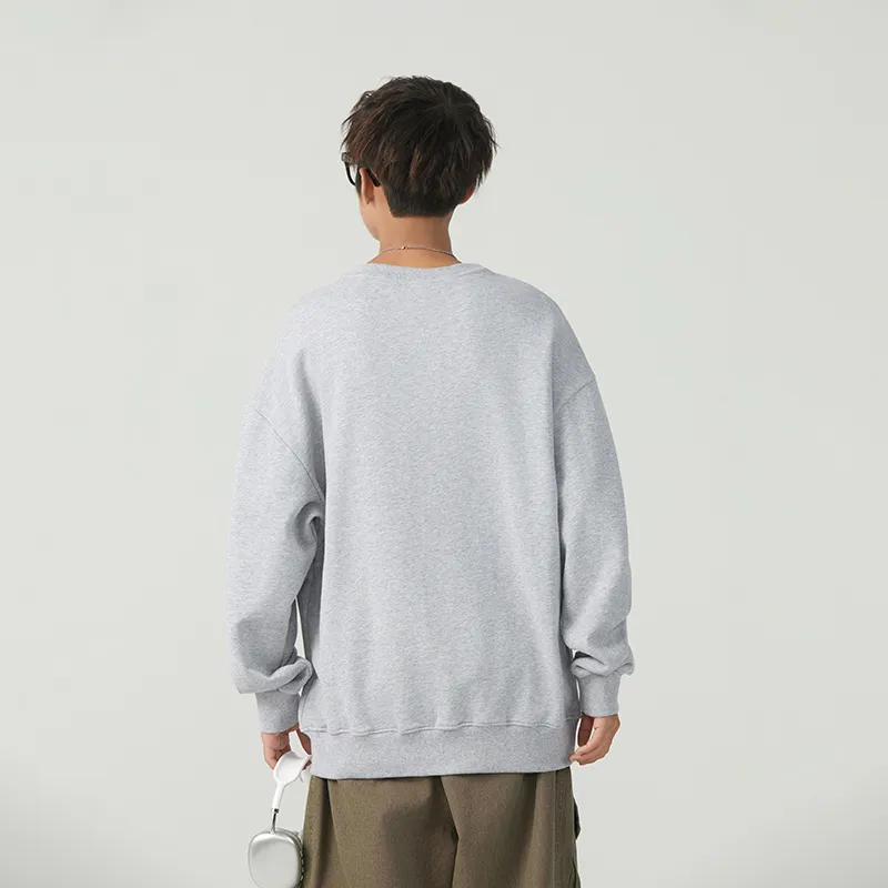 COMGM Sweatshirts Women's-6
