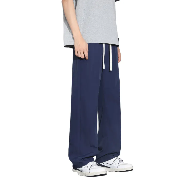 COMGM Casual Pants Unisex-10
