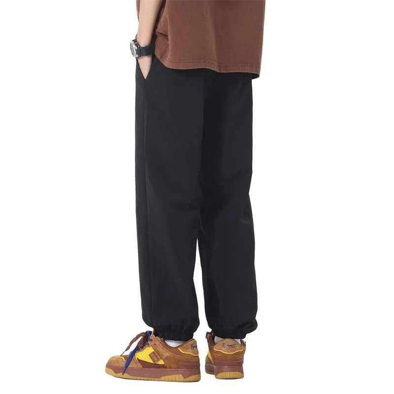 COMGM Casual Pants Unisex-1