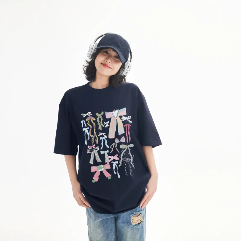 COMGM T Shirts Women's-14