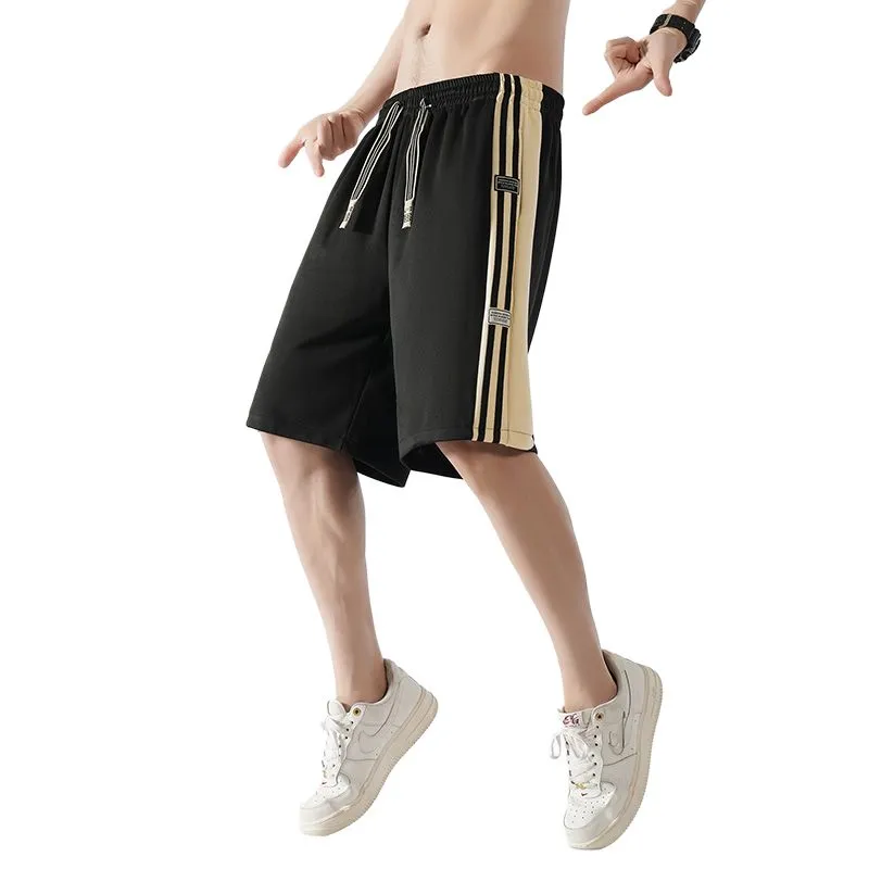 COMGM Casual Shorts Unisex-3