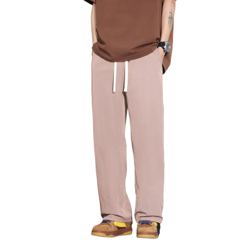 COMGM Casual Pants Unisex-26