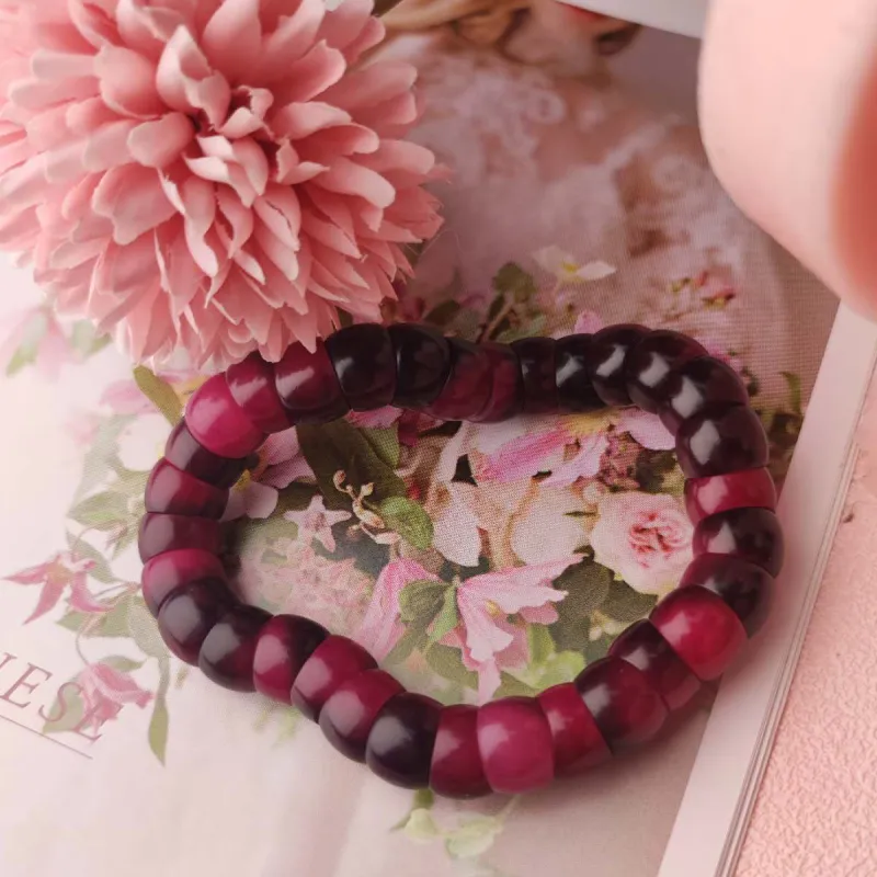 Happy Tide Bodhi Root Bracelets Unisex-2