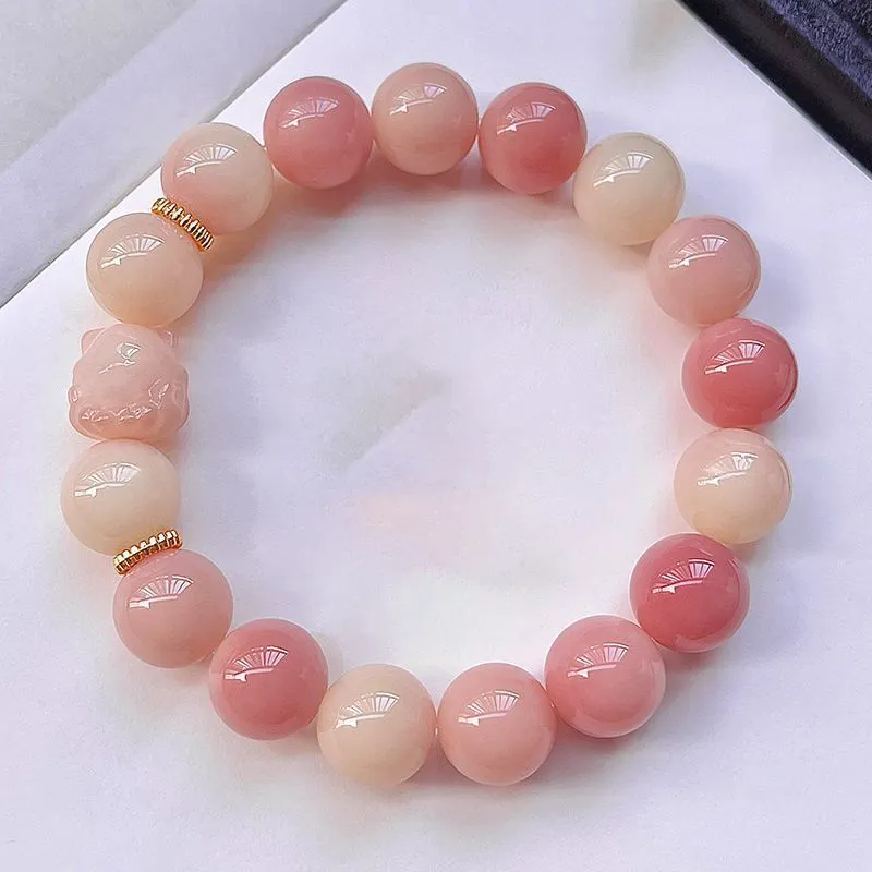 Happy Tide Bodhi Root Bracelets Women's-4