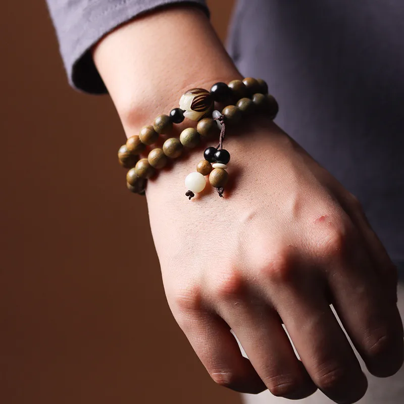 Happy tide Bracelets Unisex-1