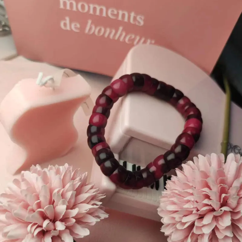 Happy Tide Bodhi Root Bracelets Unisex-1