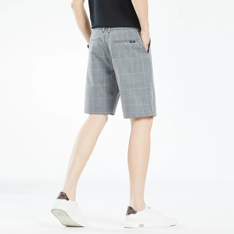 7 FOR ALL MANKIND Casual Shorts Men's-2