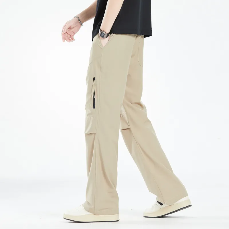 7 FOR ALL MANKIND Casual Pants Men's-8