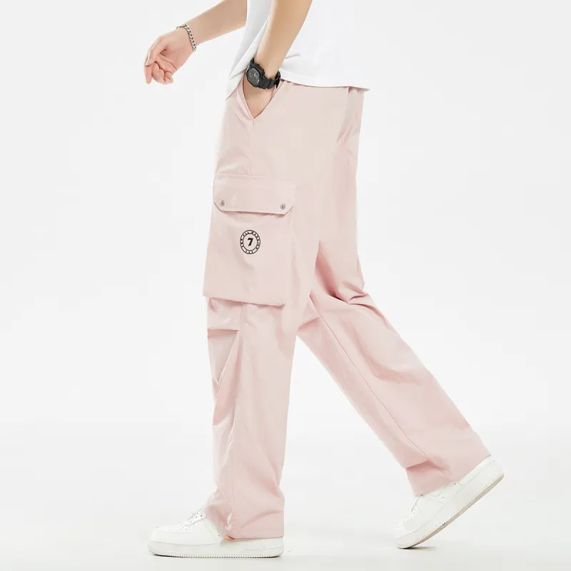 7 FOR ALL MANKIND Cargo Pants Men's-9