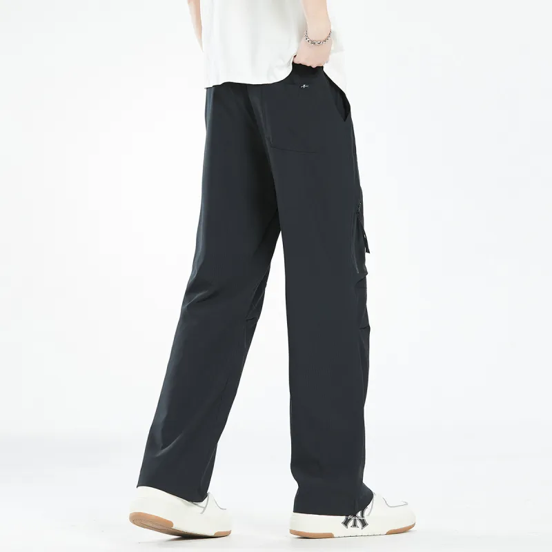 7 FOR ALL MANKIND Casual Pants Men's-1